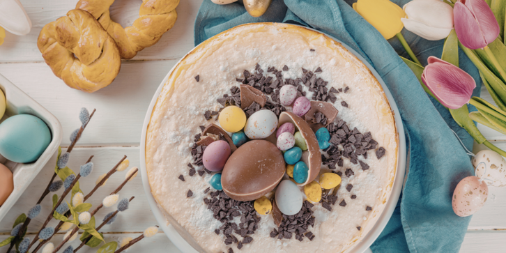 BEYOND CHOCOLATE: DISCOVER BRAZILIAN FLAVOURS FOR EASTER
